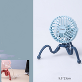 Octopus Mini Fan